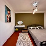 Kirayə (aylıq) 4 otaqlı Həyət evi/villa, İçərişəhər metrosu, Səbail rayonu 9