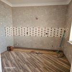 Satılır 3 otaqlı Həyət evi/villa, Azadlıq metrosu, Binəqədi qəs., Binəqədi rayonu 4