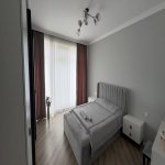 Kirayə (aylıq) 4 otaqlı Həyət evi/villa, Əhmədli, Xətai rayonu 7