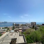 Kirayə (aylıq) 4 otaqlı Həyət evi/villa, Bayıl qəs., Səbail rayonu 3