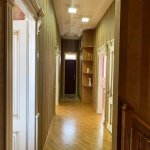 Satılır 6 otaqlı Həyət evi/villa, Badamdar qəs., Səbail rayonu 18