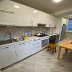 Kirayə (aylıq) 3 otaqlı Yeni Tikili, 28 May metrosu, Port Baku, Nəsimi rayonu 14