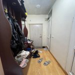 Satılır 3 otaqlı Köhnə Tikili, Memar Əcəmi metrosu, 4-cü mikrorayon, Nəsimi rayonu 9