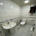 Satılır 2 otaqlı Köhnə Tikili, Nəsimi metrosu, 6-cı mikrorayon, Binəqədi rayonu 6
