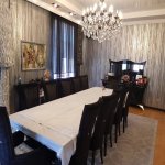 Satılır 12 otaqlı Həyət evi/villa, Badamdar qəs., Səbail rayonu 46