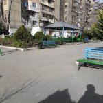 Kirayə (aylıq) 3 otaqlı Köhnə Tikili, Elmlər akademiyası metrosu, Yasamal qəs., Yasamal rayonu 3
