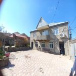 Kirayə (aylıq) 3 otaqlı Bağ evi, Avtovağzal metrosu, 28 may qəs., Binəqədi rayonu 24