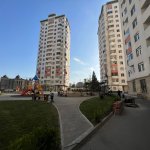 Satılır 3 otaqlı Yeni Tikili, Dərnəgül metrosu, 7-ci mikrorayon, Binəqədi rayonu 6