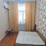 Kirayə (aylıq) 3 otaqlı Köhnə Tikili, Gənclik metrosu, Nərimanov rayonu 5