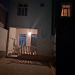 Satılır 4 otaqlı Həyət evi/villa, Həzi Aslanov metrosu, Əhmədli, Xətai rayonu 1