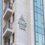 Аренда 5 комнат Новостройка, Ясамал район 1