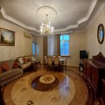 Продажа 3 комнатная Вторичка, м. 8 Ноябрь метро, Медицинский Университет, Насими район 2