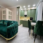 Kirayə (aylıq) 3 otaqlı Yeni Tikili, 20 Yanvar metrosu, Nəsimi rayonu 1