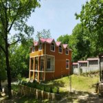 Посуточно 4 комнатная Дома/Виллы Гябяля 2