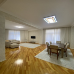 Аренда 3 комнатная Новостройка, м. Хетаи метро, Белый город, Хетаи район 2