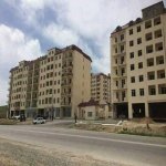 Satılır 2 otaqlı Yeni Tikili, Masazır, Abşeron rayonu 2