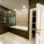 Продажа 3 комнатная Новостройка, м. 28 Мая метро, Насими район 10