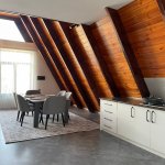 Kirayə (günlük) 4 otaqlı Həyət evi/villa Qəbələ 7