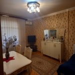 Satılır 3 otaqlı Köhnə Tikili, Neftçilər metrosu, Nizami rayonu 3