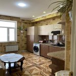 Satılır 3 otaqlı Yeni Tikili, Həzi Aslanov metrosu, Əhmədli, Xətai rayonu 4