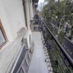 Kirayə (aylıq) 3 otaqlı Köhnə Tikili, Sahil metrosu, Səbail rayonu 19