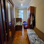Satılır 3 otaqlı Köhnə Tikili, Azadlıq metrosu, 7-ci mikrorayon, Binəqədi rayonu 5