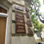 Satılır 3 otaqlı Köhnə Tikili, Sahil metrosu, Səbail rayonu 4