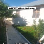 Kirayə (günlük) 3 otaqlı Həyət evi/villa Şəki 10