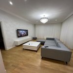 Kirayə (aylıq) 3 otaqlı Köhnə Tikili, Sahil metrosu, Səbail rayonu 4