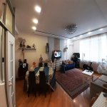 Satılır 3 otaqlı Yeni Tikili, Nizami metrosu, Yasamal rayonu 1