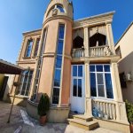 Satılır 6 otaqlı Həyət evi/villa, Masazır, Abşeron rayonu 1