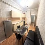 Kirayə (aylıq) 3 otaqlı Yeni Tikili, Bayıl qəs., Səbail rayonu 5
