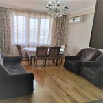 Kirayə (aylıq) 2 otaqlı Yeni Tikili, Həzi Aslanov metrosu, H.Aslanov qəs., Xətai rayonu 2