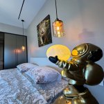 Kirayə (aylıq) 4 otaqlı Bağ evi, Mərdəkan, Xəzər rayonu 34