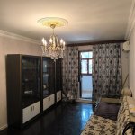 Kirayə (aylıq) 2 otaqlı Köhnə Tikili, Binə qəs., Xəzər rayonu 3