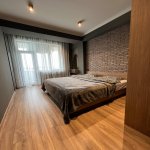 Kirayə (aylıq) 2 otaqlı Yeni Tikili, Badamdar qəs., Səbail rayonu 4