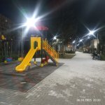 Satılır 3 otaqlı Köhnə Tikili, Yeni Günəşli qəs., Suraxanı rayonu 12