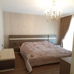 Kirayə (aylıq) 3 otaqlı Yeni Tikili, Nizami metrosu, Yasamal rayonu 14