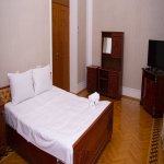 Kirayə (günlük) 8 otaqlı Həyət evi/villa, Elmlər akademiyası metrosu, Badamdar qəs., Səbail rayonu 64