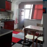 Satılır 3 otaqlı Köhnə Tikili, Qara Qarayev metrosu, Nizami rayonu 8