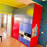 Аренда 3 комнат Новостройка, м. Автовокзал метро, пос. Биляджари, Бинагадинский р-н район 8