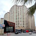 Аренда 2 комнатная Новостройка, м. Ази Асланова метро, Хетаи район 1