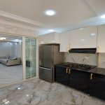 Продажа 2 комнатная Новостройка Хырдалан 8