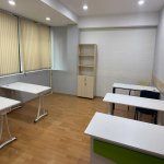 Аренда 4 комнатная Офис, м. Гянджлик метро, Наримановский р-н район 6