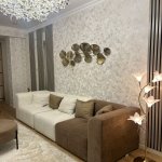 Kirayə (aylıq) 2 otaqlı Yeni Tikili, Gənclik metrosu, Tibb Universiteti, Nəsimi rayonu 23