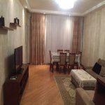 Kirayə (aylıq) 3 otaqlı Yeni Tikili, Gənclik metrosu, Nərimanov rayonu 2