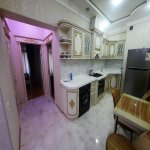 Kirayə (aylıq) 2 otaqlı Yeni Tikili, Qara Qarayev metrosu, Nizami rayonu 6