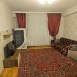 Kirayə (aylıq) 2 otaqlı Yeni Tikili, Avtovağzal metrosu, Biləcəri qəs., Binəqədi rayonu 3