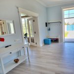 Satılır 5 otaqlı Həyət evi/villa, Şüvəlan, Xəzər rayonu 12