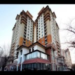 Satılır 3 otaqlı Yeni Tikili, Qara Qarayev metrosu, 8-ci kilometr, Nizami rayonu 1